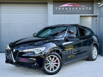 ALFA ROMEO STELVIO 2.2 DIESEL 180 Q4 SPORT EDITION AT8