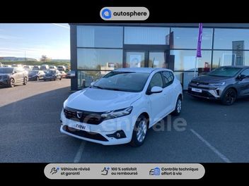 DACIA 