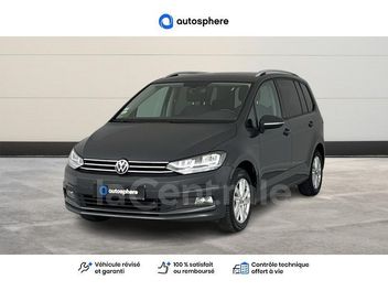 VOLKSWAGEN TOURAN 3 III 2.0 TDI 150 LOUNGE BUSINESS DSG7 7PL
