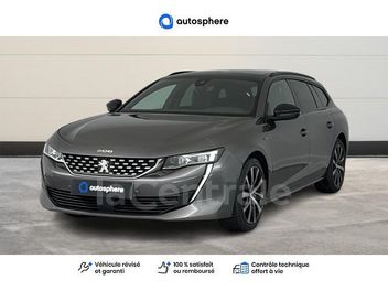 PEUGEOT 508 (2E GENERATION) SW II SW 2.0 BLUEHDI 180 S&S GT LINE EAT8