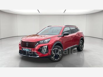PEUGEOT 