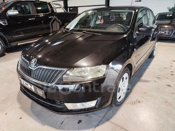 SKODA 