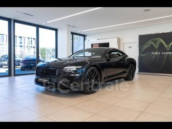 BENTLEY CONTINENTAL GT 4 IV 4.0 V8 680 PHEV S