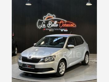 SKODA 