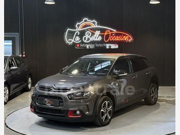 CITROEN C4 CACTUS (2) 1.5 BLUEHDI 100 S&S C-SERIES BV6