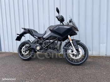 ZERO DSR X 17.3