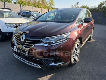 RENAULT ESPACE 5 V (2) 2.0 BLUE DCI 200 INITIALE PARIS EDC