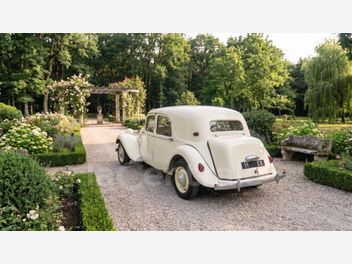 CITROEN TRACTION 11 11BL
