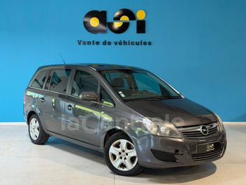 OPEL 