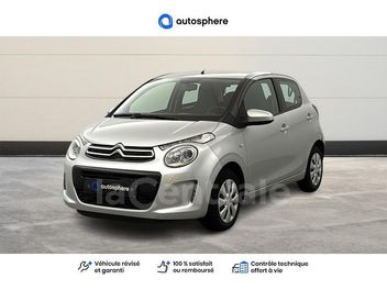 CITROEN 