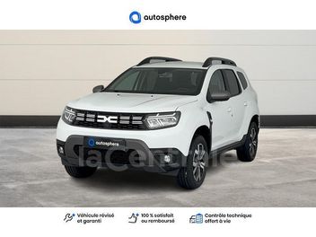 DACIA DUSTER 2 II (2) 1.0 ECO-G 100 4X2 JOURNEY +