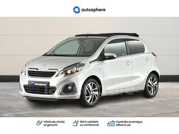 PEUGEOT 