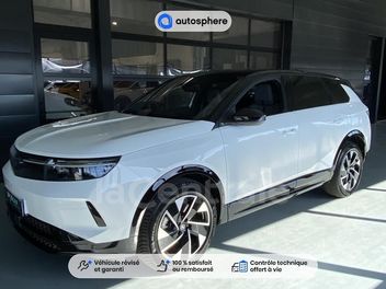 OPEL 