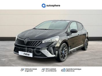 RENAULT 