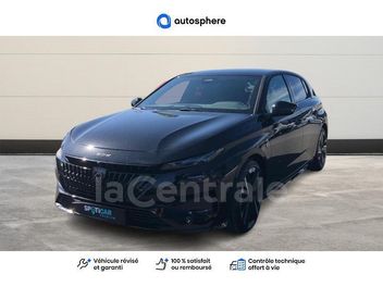 PEUGEOT 308 (3E GENERATION) 1.2 HYBRID 145 GT EXCLUSIVE E-DCS6