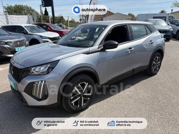 PEUGEOT 