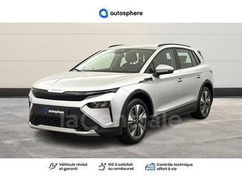 SKODA ELROQ 204 BATTERIE 60 ELEMENT 63 KWH