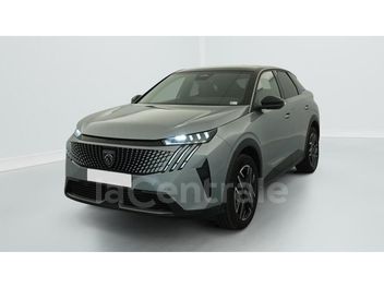 PEUGEOT 3008 (3E GENERATION) III 1.2 HYBRID 145 GT E-DCS6