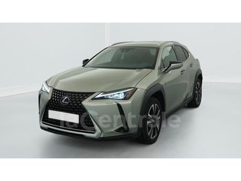 LEXUS 