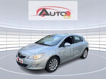 OPEL 