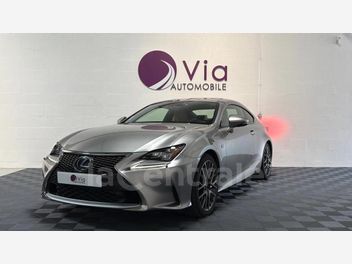 LEXUS 