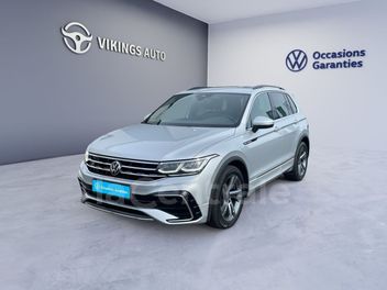 VOLKSWAGEN TIGUAN 2 II (2) 1.5 TSI 150 8CV R-LINE DSG7