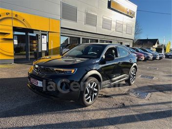 OPEL 