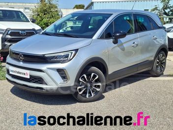 OPEL CROSSLAND (2) 1.2 TURBO 110 ELEGANCE