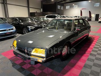 CITROEN CX 2400 PRESTIGE INJECTION