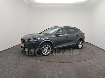 CUPRA 
