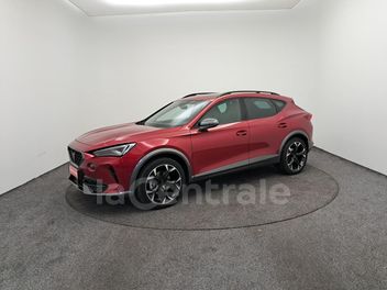 CUPRA FORMENTOR 1.5 TSI 150 VZ-LINE DSG7