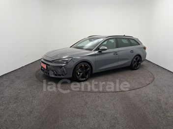 CUPRA