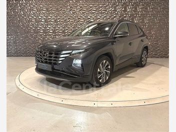HYUNDAI TUCSON 3 III (2) 1.6 CRDI 136 HYBRID 48V CREATIVE DCT-7