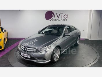 MERCEDES CLASSE E 4 AMG IV 63 AMG 4MATIC 7G-TRONIC