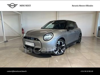MINI MINI 4 ELECTRIC 3P IV (J01) COOPER ELECTRIC SE 218 CLASSIC 54.2 KWH