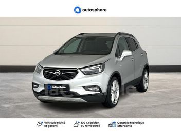 OPEL 