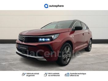 OPEL 