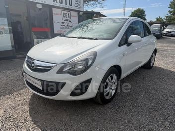 OPEL 