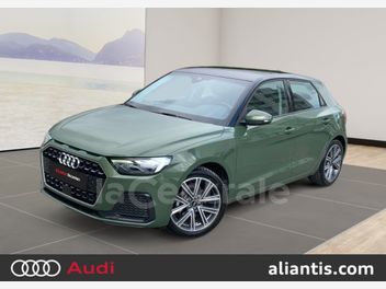 AUDI A1 (2E GENERATION) SPORTBACK II 1.0 30 TFSI 116 DESIGN S TRONIC 7