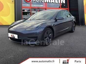 TESLA 