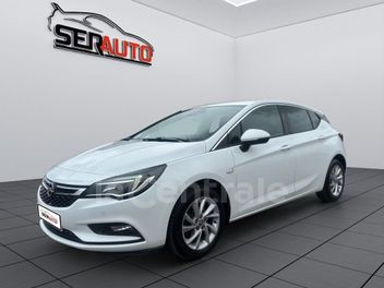 OPEL 