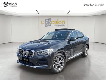 BMW X4 G02 (G02) (2) XDRIVE20D 190 XLINE BVA8