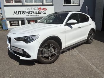 ALFA ROMEO 