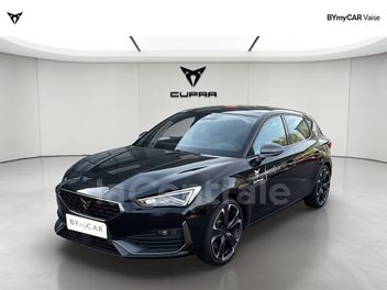 CUPRA 