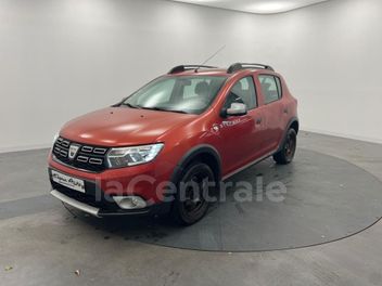 DACIA 