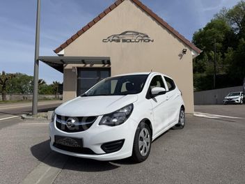 OPEL 