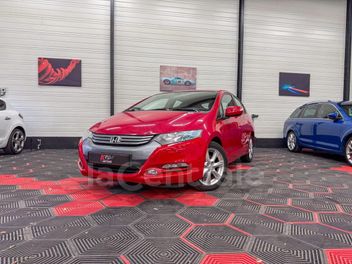 HONDA INSIGHT 2 1.3 I-VTEC HYBRID CVT