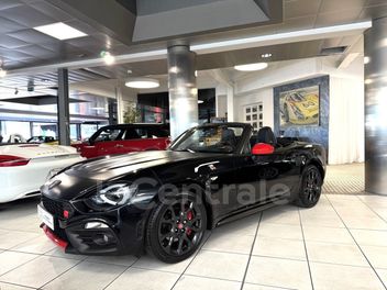 ABARTH 