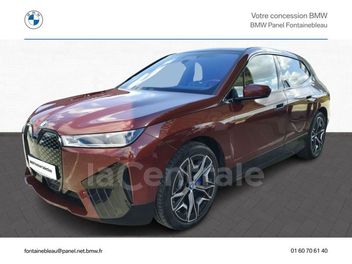 BMW IX (I20) (I20) XDRIVE40 76.6 KWH
