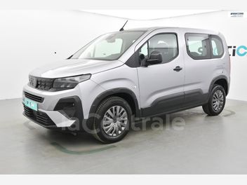 PEUGEOT RIFTER (2) M 1.5 DIESEL 100 ALLURE MANUELLE 5PL